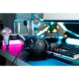 Audio-Technica Gaming headset Sort