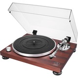 Audio-Technica Pladespiller træ