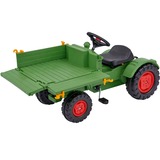 BIG 800056552 legetøj til at køre på, Børn køretøj Grøn, Dreng, 3 År