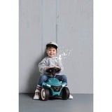 BIG Bobby Car Neo Årets Farve 2023, Rutschebane Azur blå/apricot