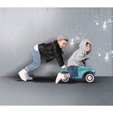 BIG Bobby Car Neo Årets Farve 2023, Rutschebane Azur blå/apricot