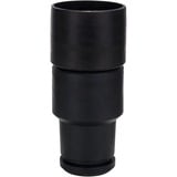 Bosch 2 607 001 977 støvsuger tilbehør & forsyning Slange adapter Universel, Forbindelse Sort, Slange adapter, Universel, Sort, Bosch, 3,5 cm
