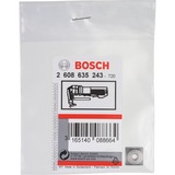 Bosch 2 608 635 126 Blade Metal, Kniv Blade, Metal, Bosch, GSC 12V-13, GSC 16, GSC 160 Professional, 1 stk, Blister