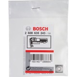 Bosch 2 608 635 126 Blade Metal, Kniv Blade, Metal, Bosch, GSC 12V-13, GSC 16, GSC 160 Professional, 1 stk, Blister