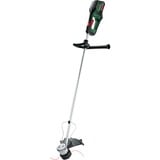 Bosch AdvancedGrassGut 36V-33 batteridreven græssaks, Græs trimmer Grøn/Sort, 33 cm, 2 m/s², 1,5 m/s², 36 V, 1,1 t, 2 At