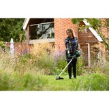 Bosch AdvancedGrassGut 36V-33 batteridreven græssaks, Græs trimmer Grøn/Sort, 33 cm, 2 m/s², 1,5 m/s², 36 V, 1,1 t, 2 At