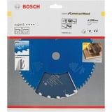 Bosch EXPERT Construct træ cirkelsavklinge, Ø 190mm, 24 tænder 