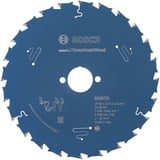 Bosch EXPERT Construct træ cirkelsavklinge, Ø 190mm, 24 tænder 