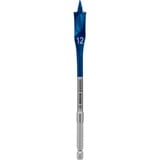 Bosch EXPERT fladfræserbor SelfCut Speed, Ø 12mm, Boremaskine 