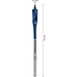 Bosch EXPERT fladfræserbor SelfCut Speed, Ø 12mm, Boremaskine 