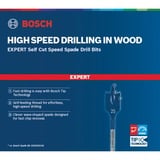 Bosch EXPERT fladfræserbor SelfCut Speed, Ø 12mm, Boremaskine 