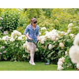 Bosch EasyGrassCut 18V-26 26 cm Batteri Sort, Grøn, Græs trimmer Grøn/Sort, 2-i-1 buskrydder og græstrimmer, 26 cm, Nylonlinje, U-type håndtag, Nylon, 1.6mm x 4m