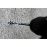 Bosch Expert 2 608 902 355 borehoved Spiralbor 1 stk, Boremaskine Boremaskine, Spiralbor, 7 mm, 250 mm, Beton, Plast, Blød sten, Blødt træ, Stål, 20 cm