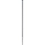 Bosch Expert SDS Max-8X Hammer drill bit 1 stk, Boremaskine Borehammer, Hammer drill bit, 2,5 cm, 920 mm, Beton, Sten, 80 cm