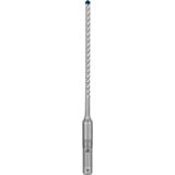 Bosch Expert SDS plus-7X Hammer drill bit 10 stk, Boremaskine Borehammer, Hammer drill bit, 5 mm, 165 mm, Beton, Sten, 10 cm