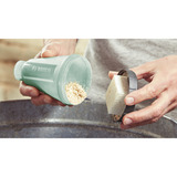 Bosch PSM 160 A Multi slibemaskine 24000 rpm 160 W, Multi Sander Grøn, Multi slibemaskine, 24000 rpm, 1,6 mm, 0,8 mm, Vekselstrøm, 160 W