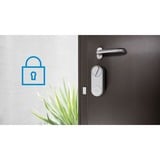 Bosch Q4 2021 DE/AT Intelligent dørlås, Slot Intelligent dørlås, Hvid, 150 mm, 58 mm, 60 mm, 770 g