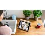 Bosch Q4 2021 DE/AT Intelligent dørlås, Slot Intelligent dørlås, Hvid, 150 mm, 58 mm, 60 mm, 770 g