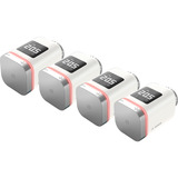 Bosch Smart Home radiatortermostat II [+M], Varme termostat Hvid