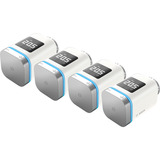 Bosch Smart Home radiatortermostat II [+M], Varme termostat Hvid