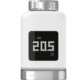 Bosch Smart Home radiatortermostat II [+M], Varme termostat Hvid