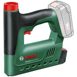 Bosch UniversalTacker 18V-14, 06032A7001, Elektris hæftemaskine Grøn/Sort
