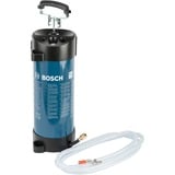 Bosch Vandtrykbeholder, Trykisoleret vandtank Blå