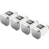 Bosch Varme termostat Hvid