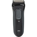 Braun 4210201124481, Shaver grå/Sort