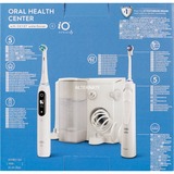Braun 8006540841204, Mundpleje Hvid