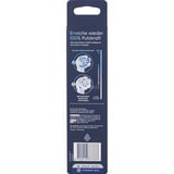 Braun 8700216373333, Børstehoved Hvid