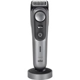 Braun BT9420, Skæg trimmer grå