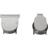 Braun BeardTrimmer BT9420 Batteri 40 2 cm Våd og tør Sort, Grå, Skæg trimmer grå, Vaskbar, Batteri, Sort, Grå