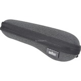 Braun BeardTrimmer BT9420 Batteri 40 2 cm Våd og tør Sort, Grå, Skæg trimmer grå, Vaskbar, Batteri, Sort, Grå