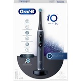 Braun Oral-B iO Series 9N, El-tandbørste Sort