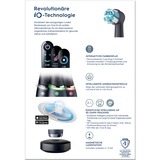 Braun Oral-B iO Series 9N, El-tandbørste Sort