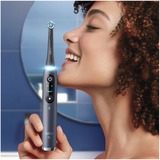 Braun Oral-B iO Series 9N, El-tandbørste Sort
