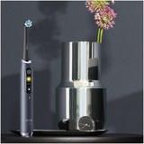 Braun iO Series 9N Voksen Vibrerende tandbørste Sort, El-tandbørste Sort, Voksen, Vibrerende tandbørste, Daglig pleje, Gum pleje, Intens, Sensitiv, Super sensitive, Blegning, Sort, 2 min, Sort