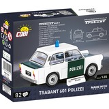 COBI Bygge legetøj 