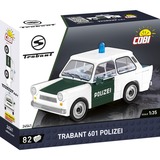COBI COBI-24541, Bygge legetøj 