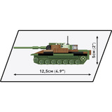 COBI COBI-3105, Bygge legetøj 