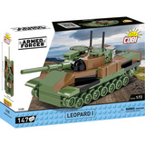 COBI COBI-3105, Bygge legetøj 
