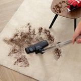 Cecotec Conga Powerbag 2500 Compact Plus, Gulv støvsuger Sort