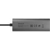Chieftec DSC-502, Docking station Titanium