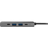 Chieftec DSC-502, Docking station Titanium