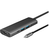Chieftec Docking station Titanium