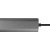 Chieftec Docking station Titanium