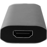 Chieftec Docking station Titanium