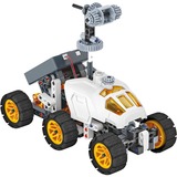 Clementoni Construction Challenge - Mars-Rover, Bygge legetøj 