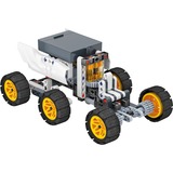 Clementoni Construction Challenge - Mars-Rover, Bygge legetøj 